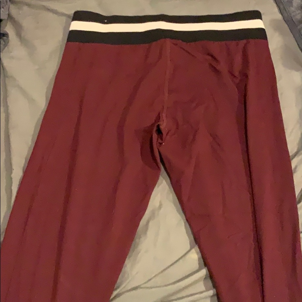 Pink Joggers - Picture 4 of 4